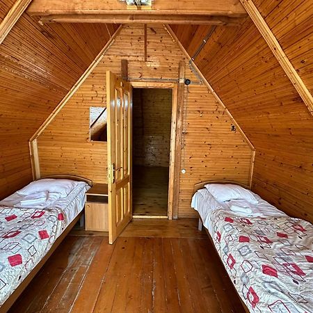 Nunisi Forest Hotel & Spa エクステリア 写真