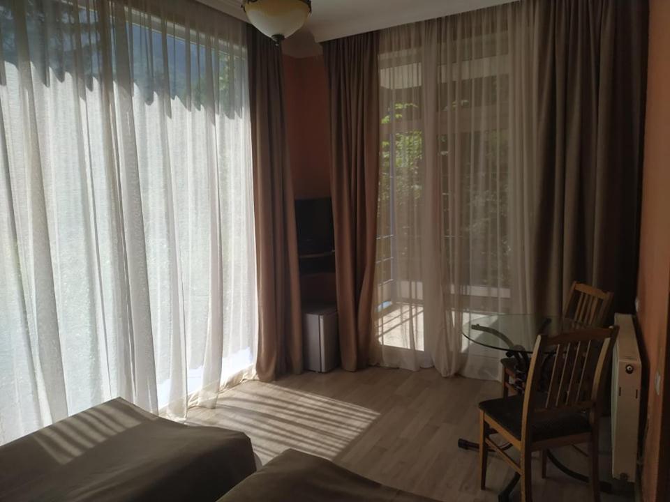 Nunisi Forest Hotel & Spa エクステリア 写真