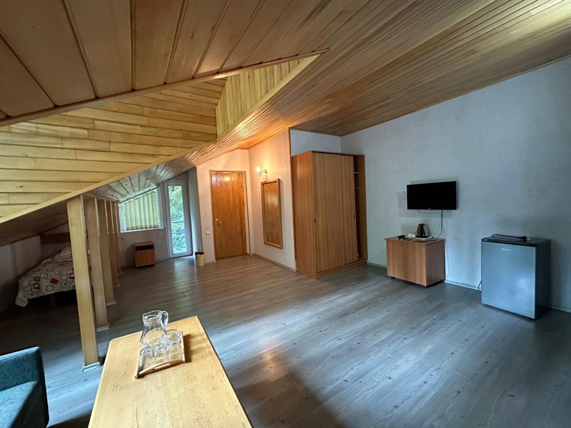 Nunisi Forest Hotel & Spa 部屋 写真