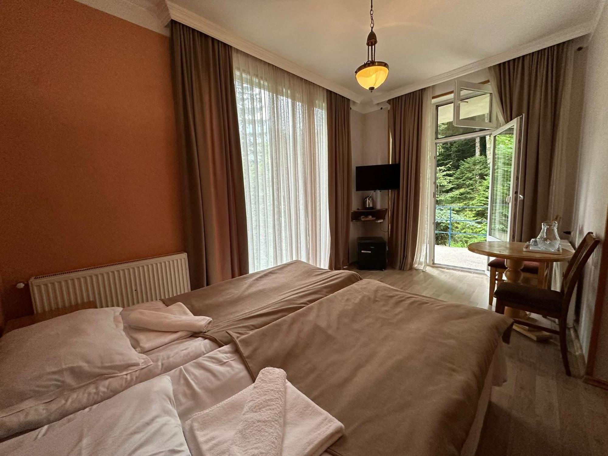 Nunisi Forest Hotel & Spa 部屋 写真