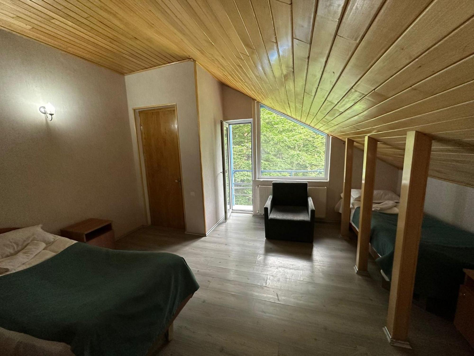 Nunisi Forest Hotel & Spa 部屋 写真