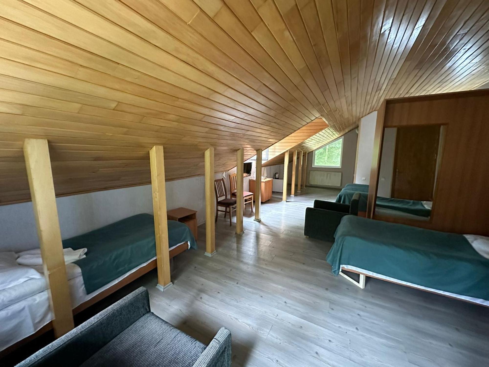 Nunisi Forest Hotel & Spa 部屋 写真