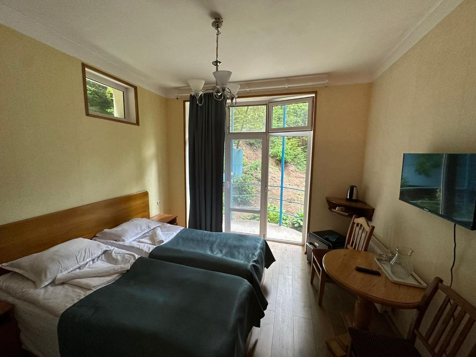 Nunisi Forest Hotel & Spa 部屋 写真