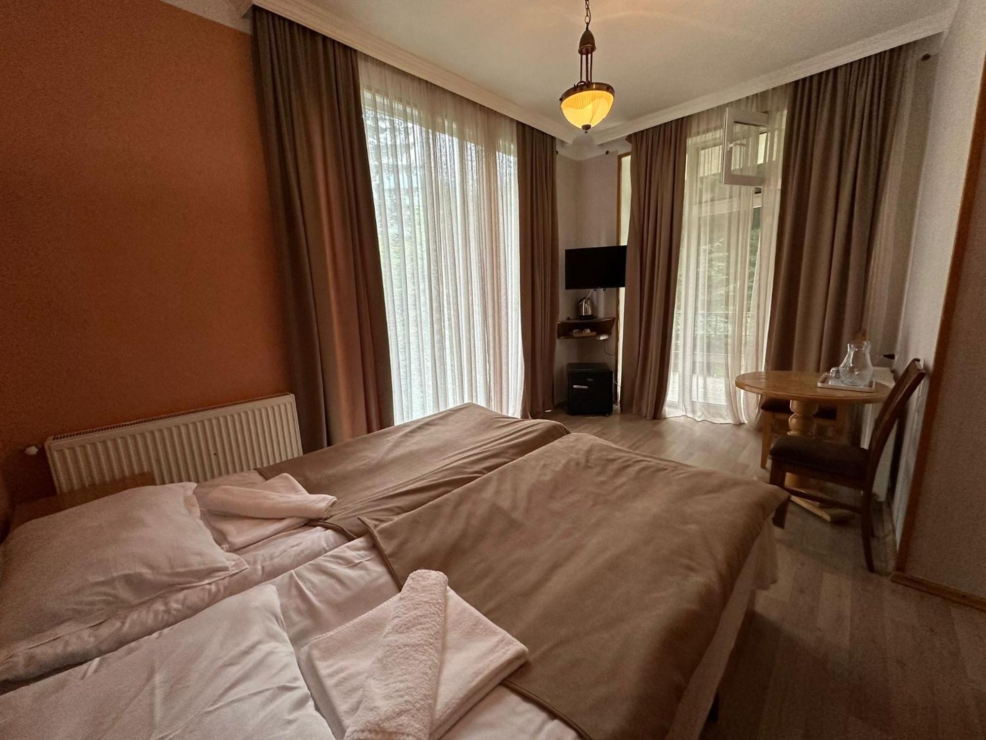 Nunisi Forest Hotel & Spa 部屋 写真