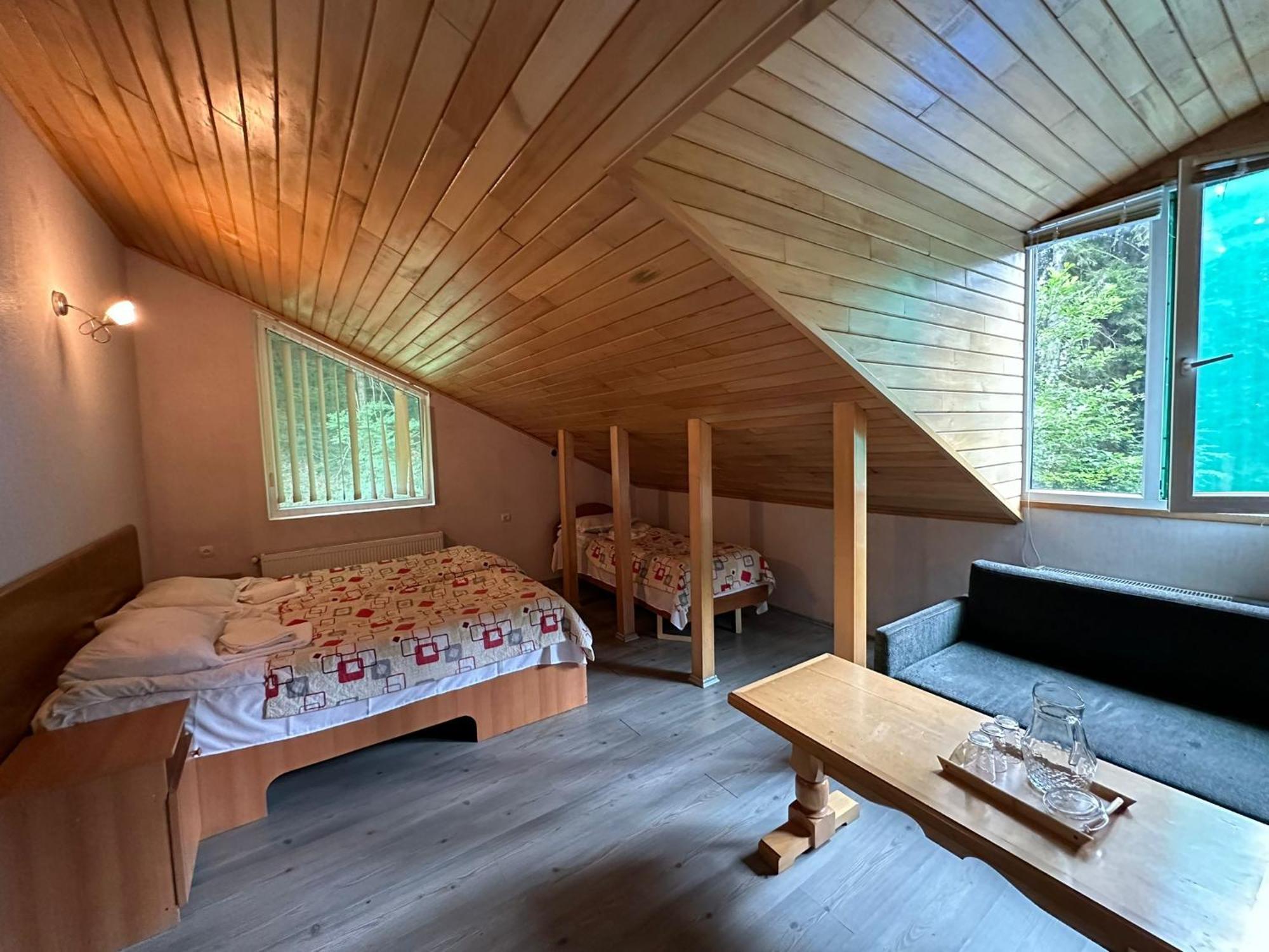 Nunisi Forest Hotel & Spa 部屋 写真