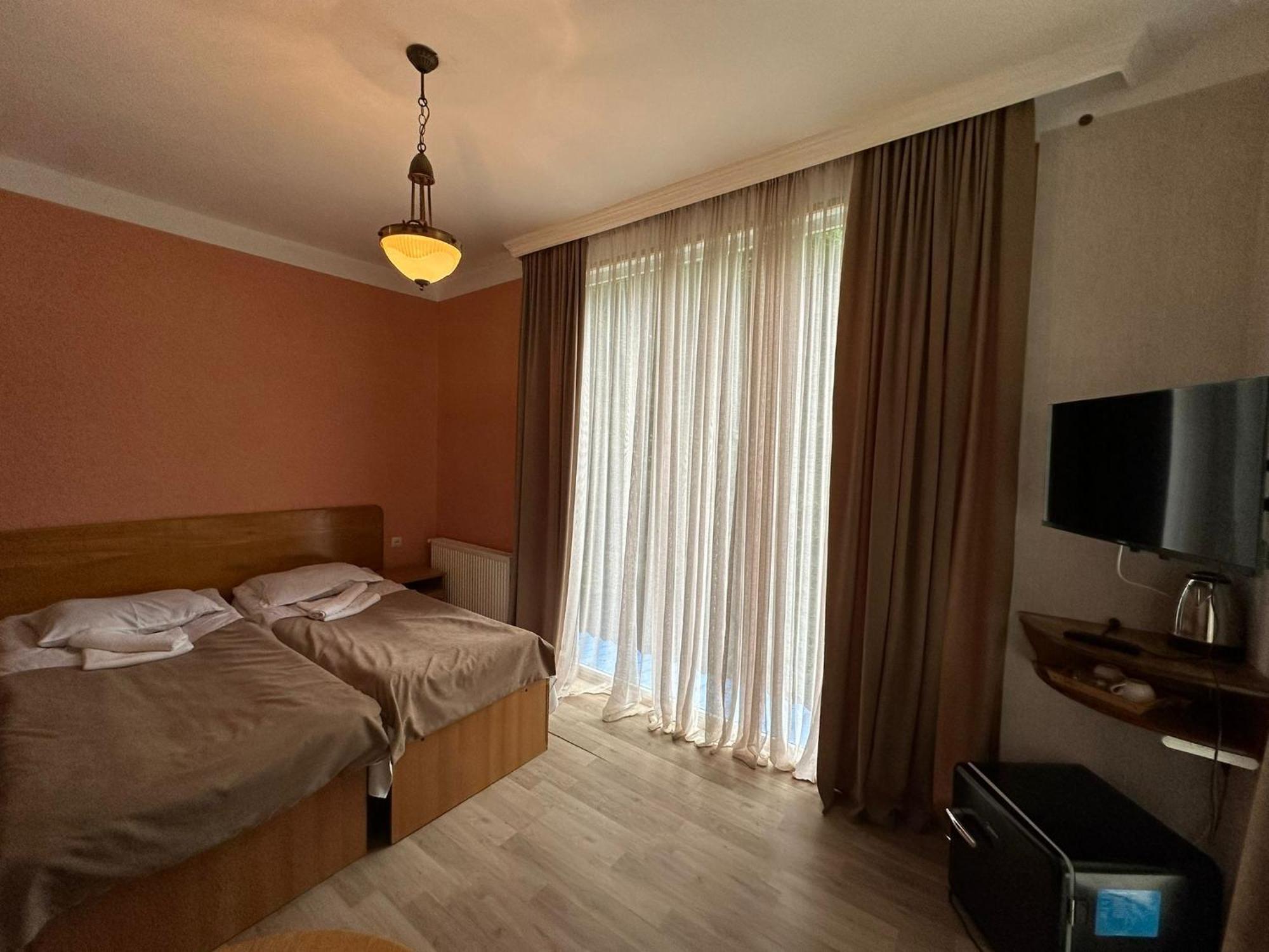 Nunisi Forest Hotel & Spa 部屋 写真