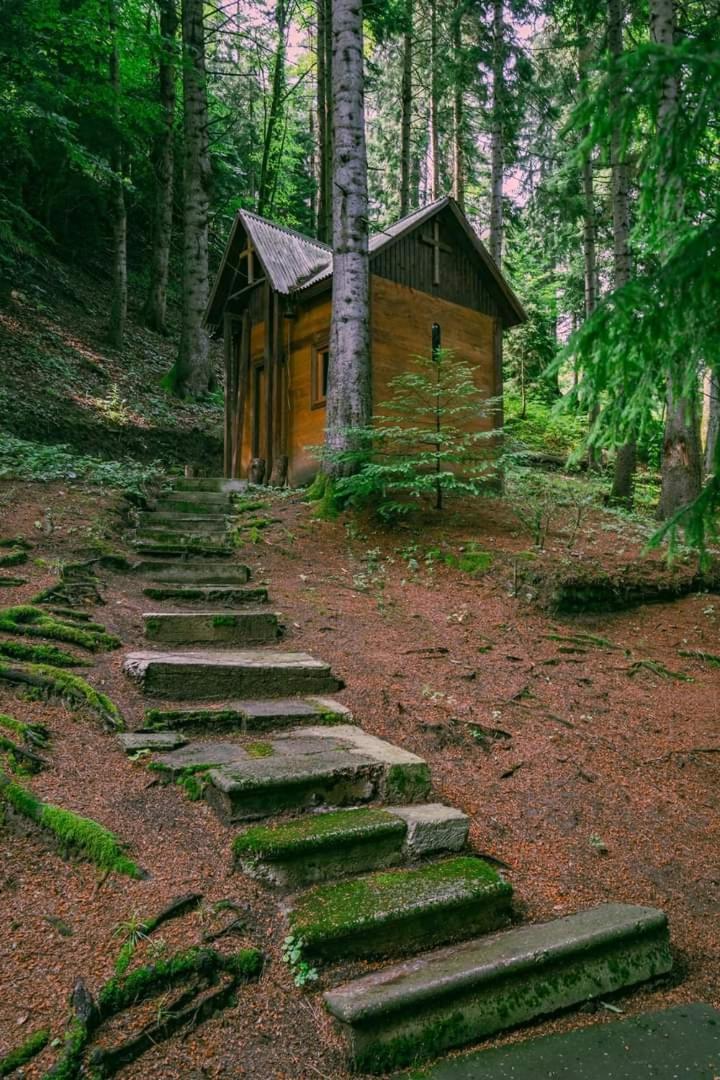 Nunisi Forest Hotel & Spa エクステリア 写真